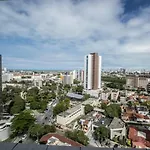 Othon Suites Recife Metropolis