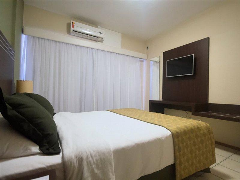 Hotel Othon Metropolis Recife