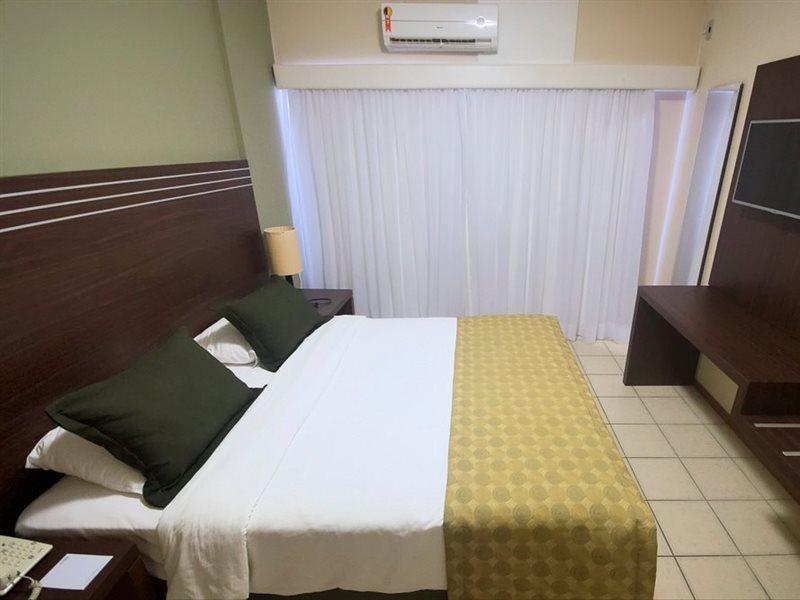Othon Metropolis Hotel