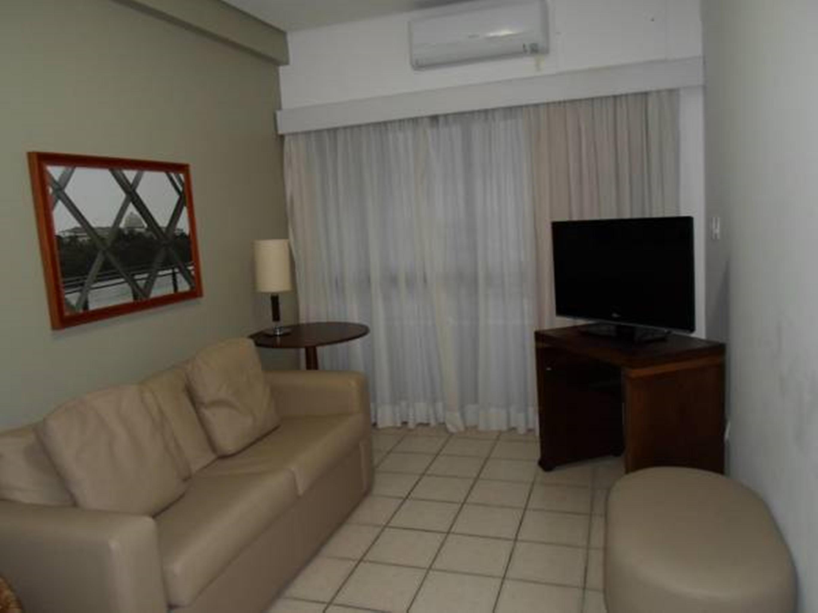 Othon Metropolis Hotel Recife