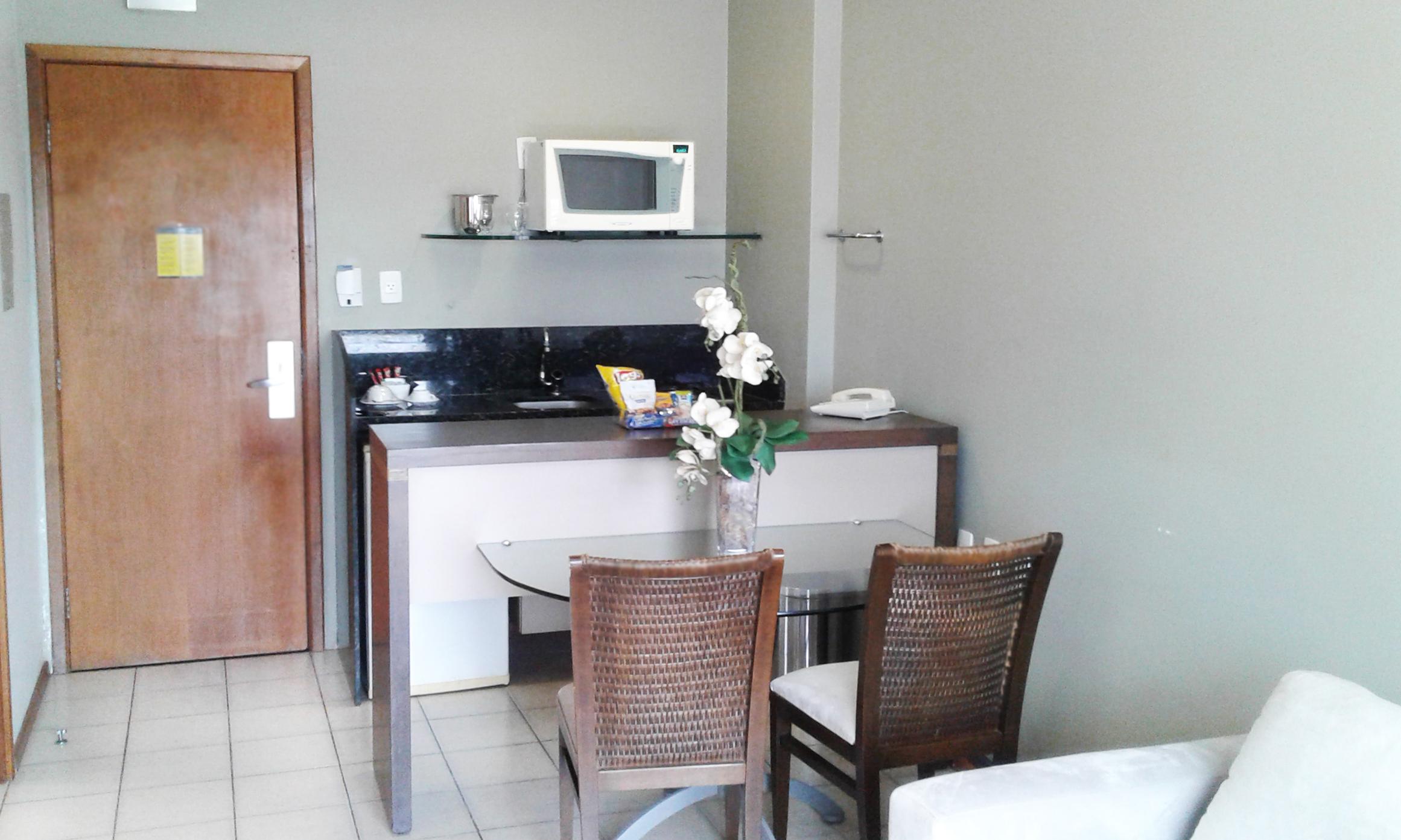 Othon Metropolis 4* Recife