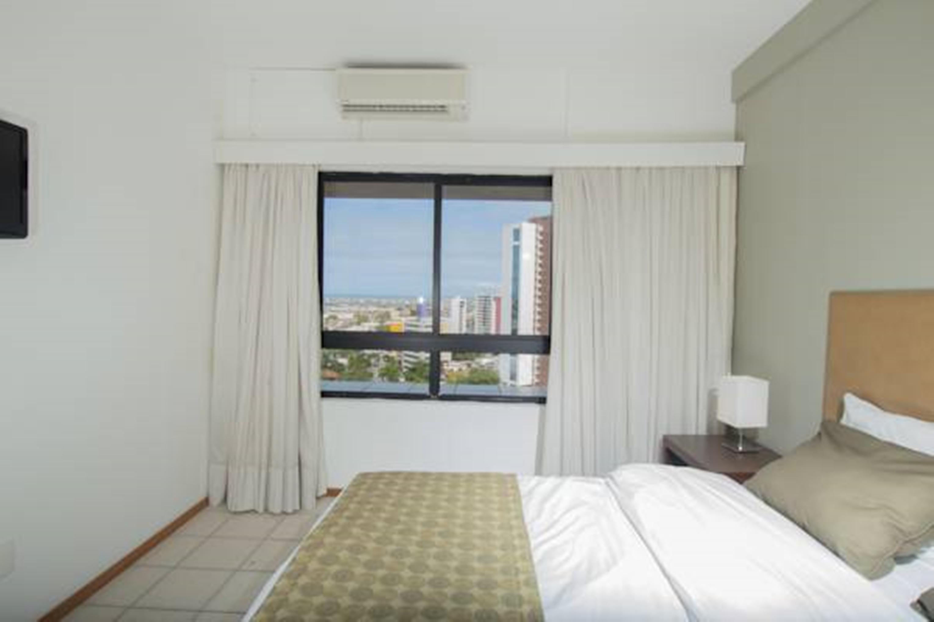 Othon Metropolis Hotel