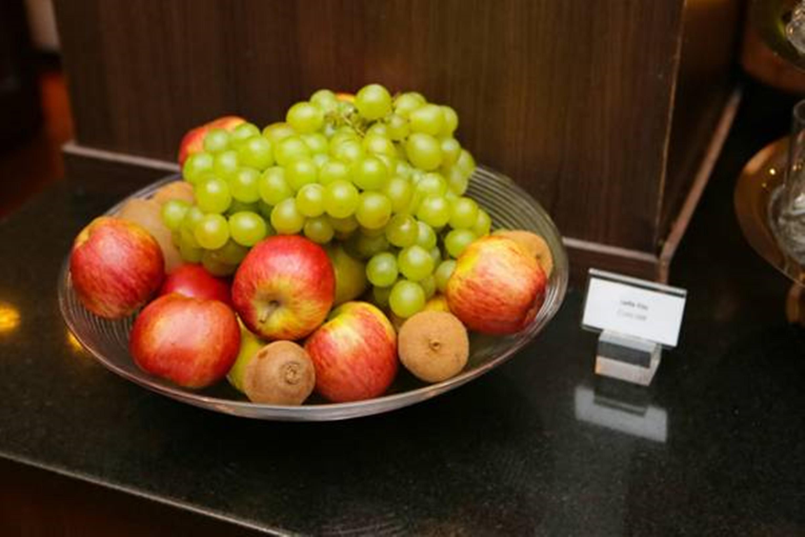 Othon Metropolis Hotel