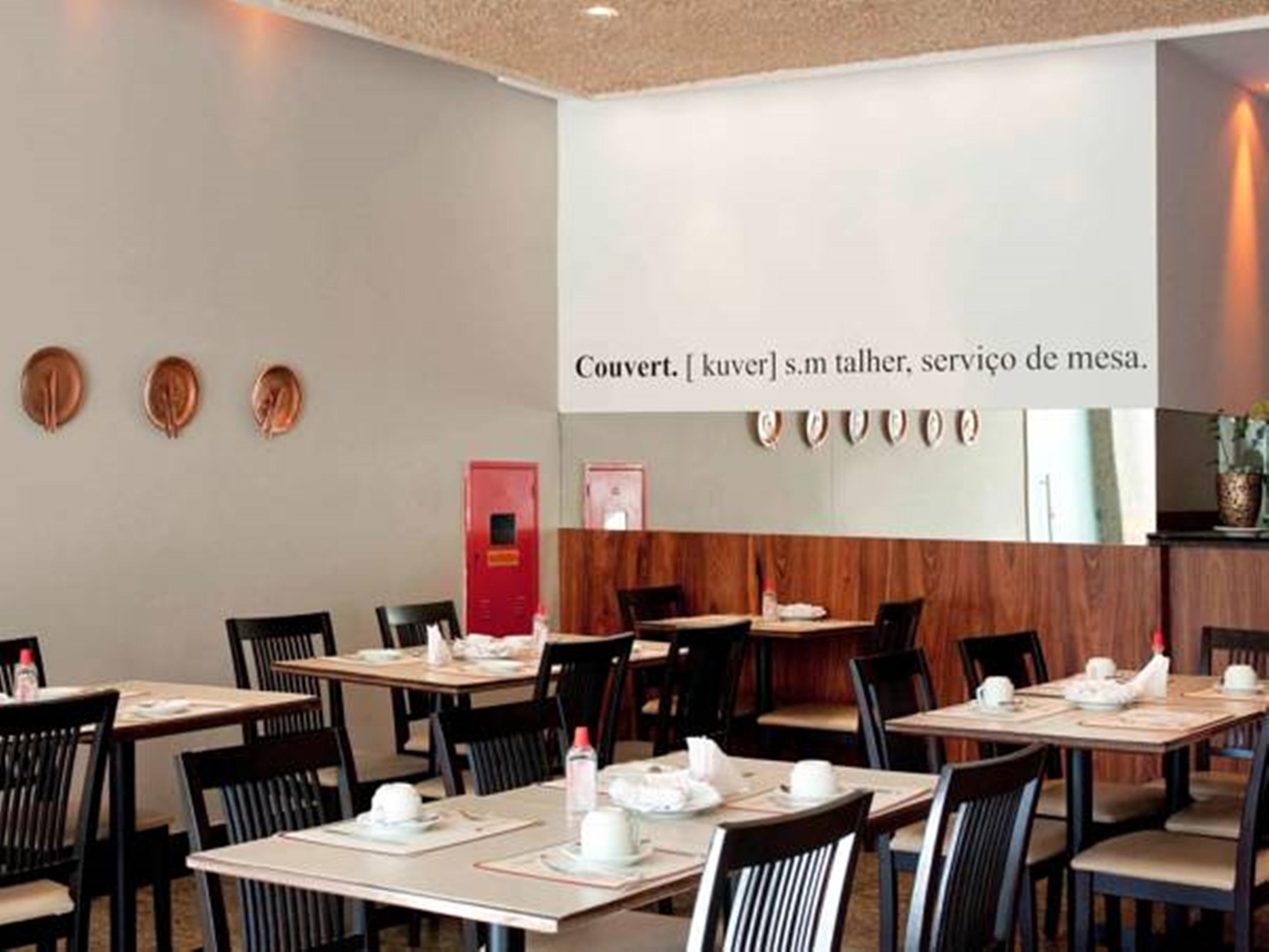 Hotel Othon Metropolis 4*