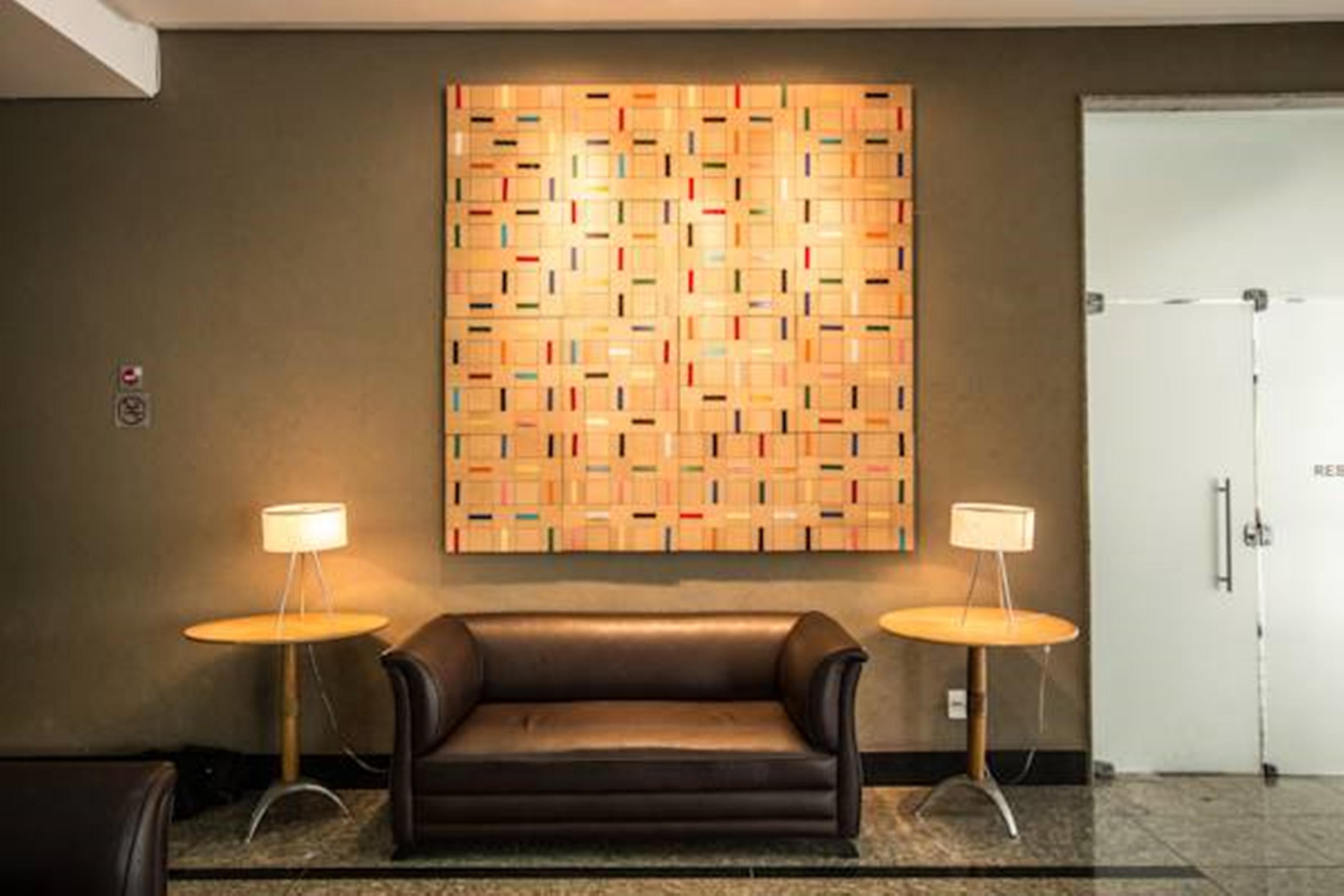 Othon Metropolis Hotel 4*