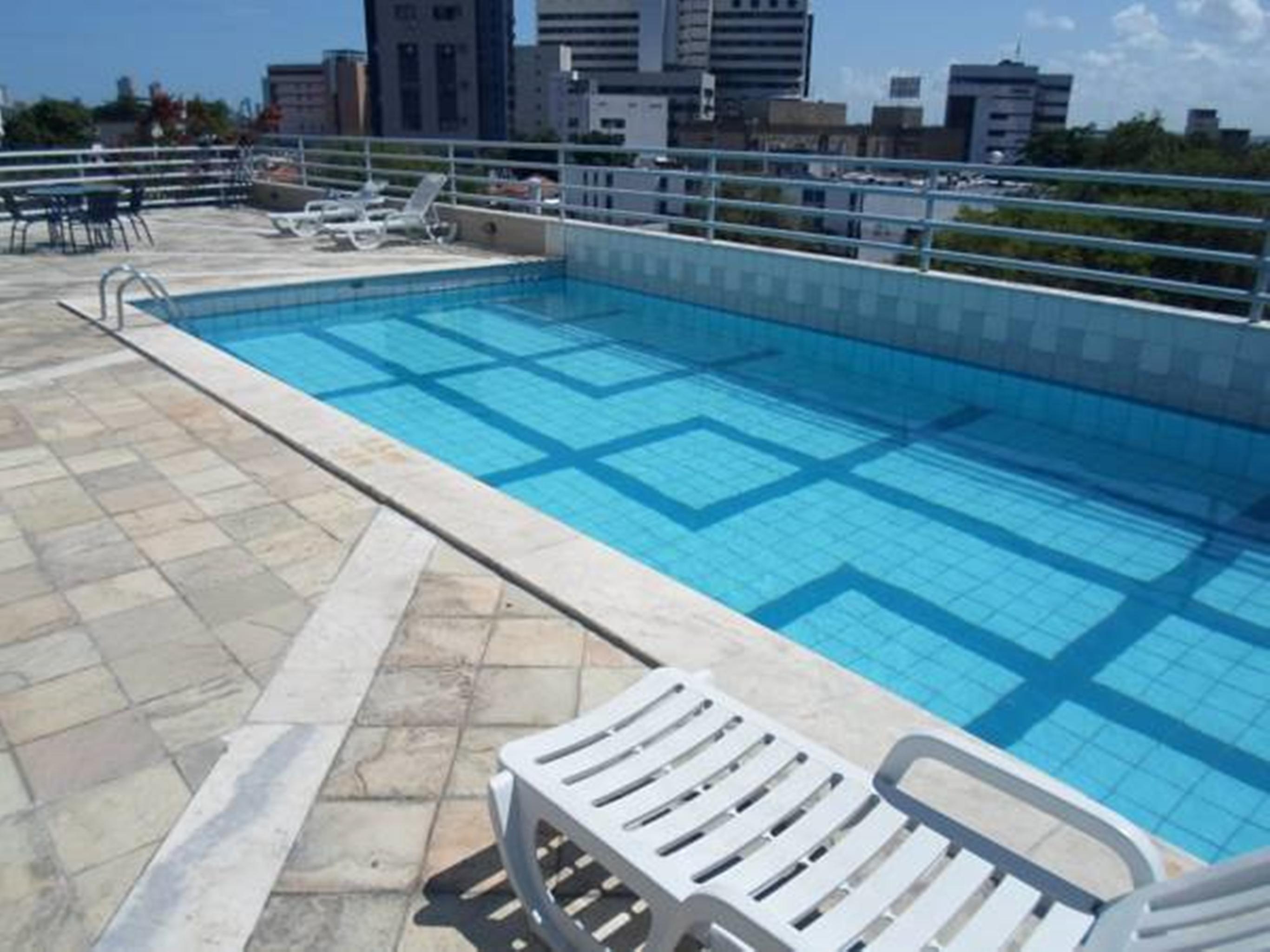 Hotel Othon Metropolis