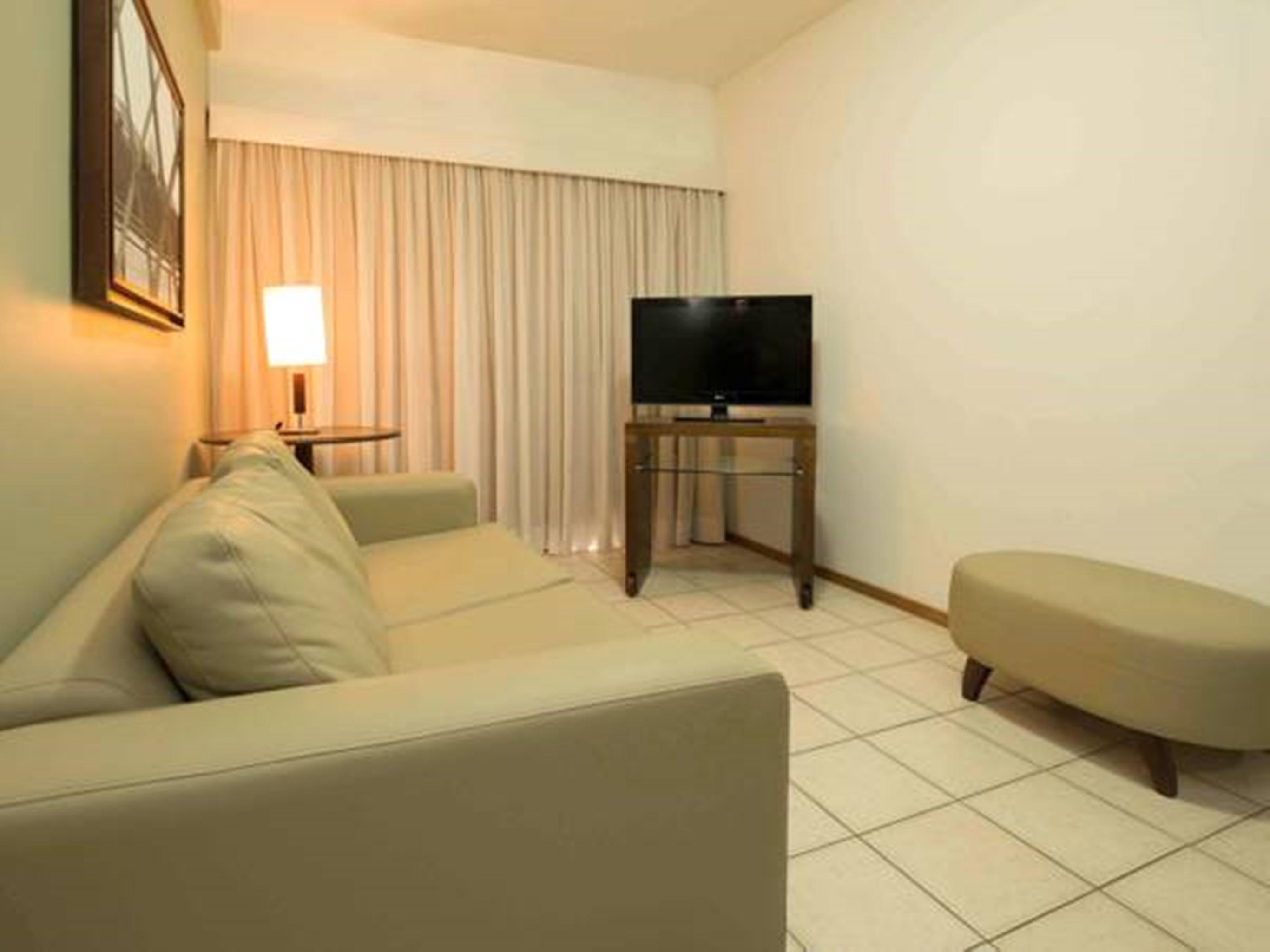 Othon Metropolis 4*