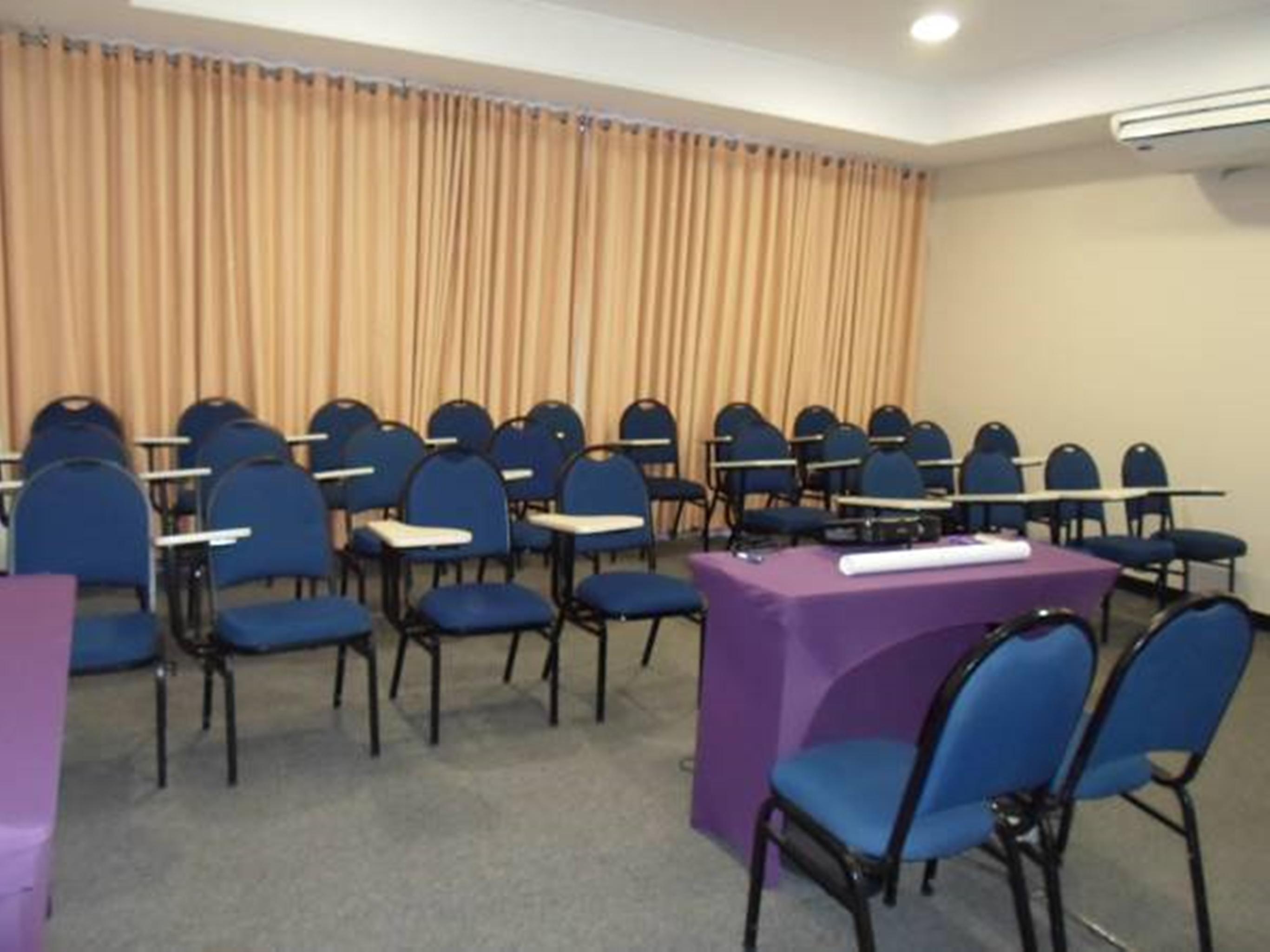 Hotel Othon Metropolis Recife