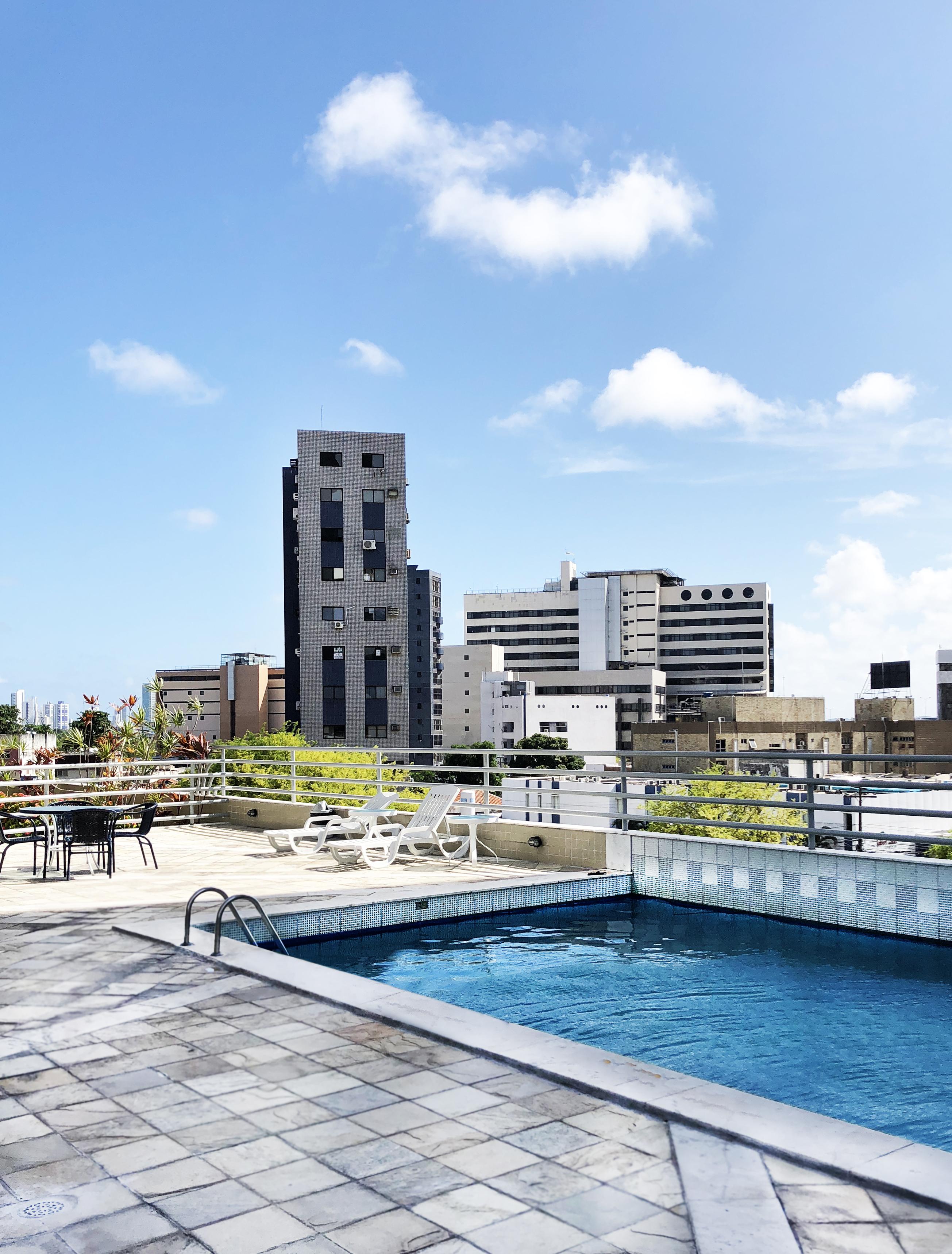 Othon Metropolis Hotel