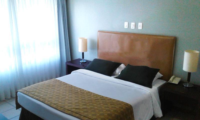 Othon Metropolis Hotel 4*