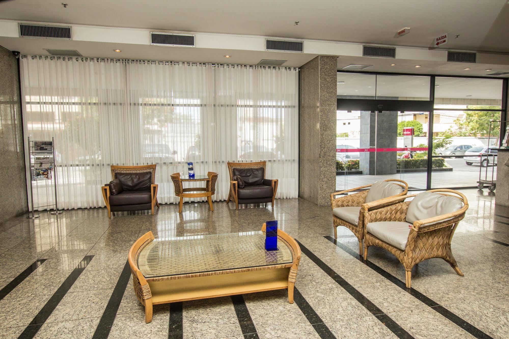 Othon Metropolis