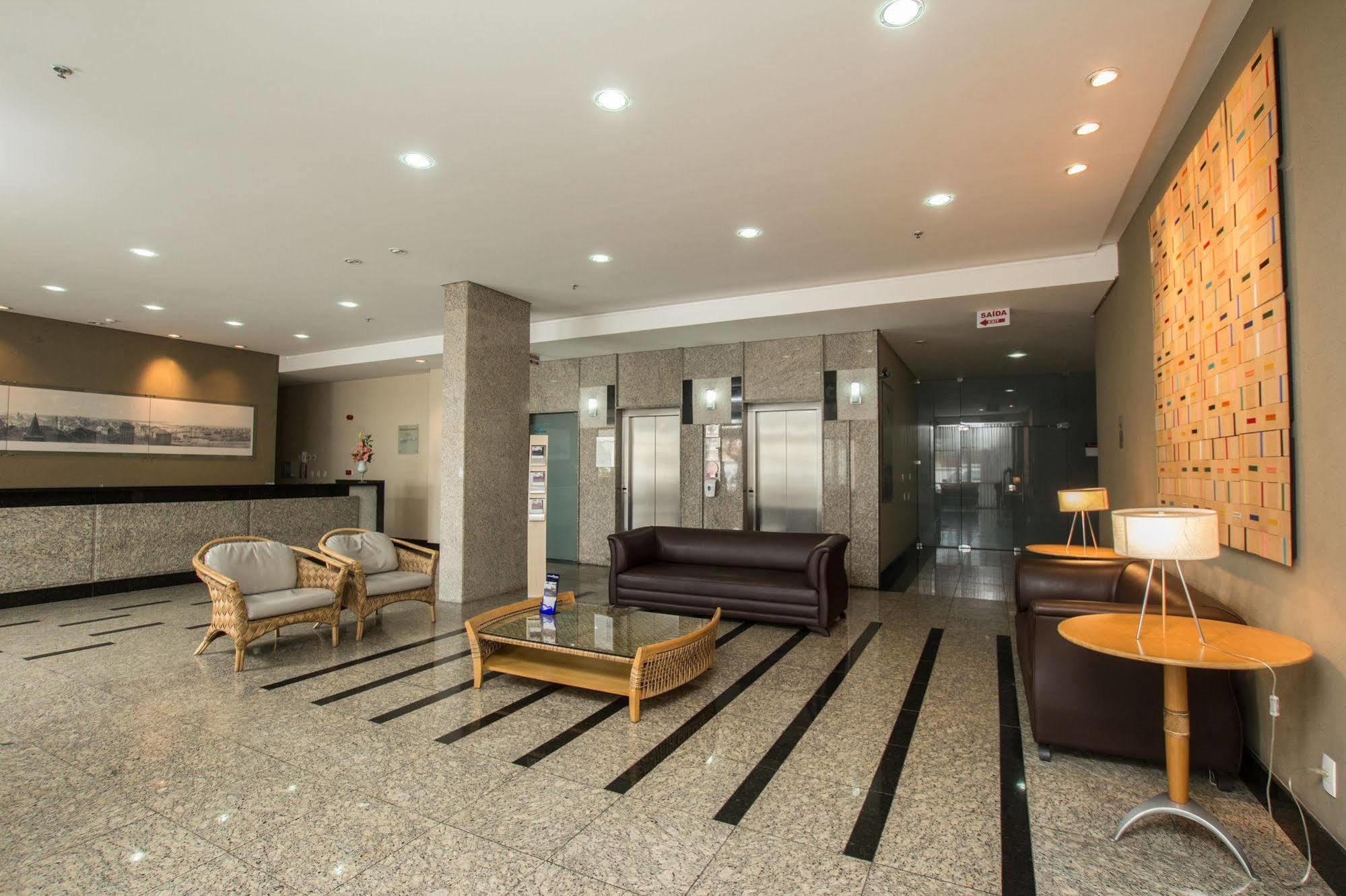 Hotel Othon Metropolis 4*