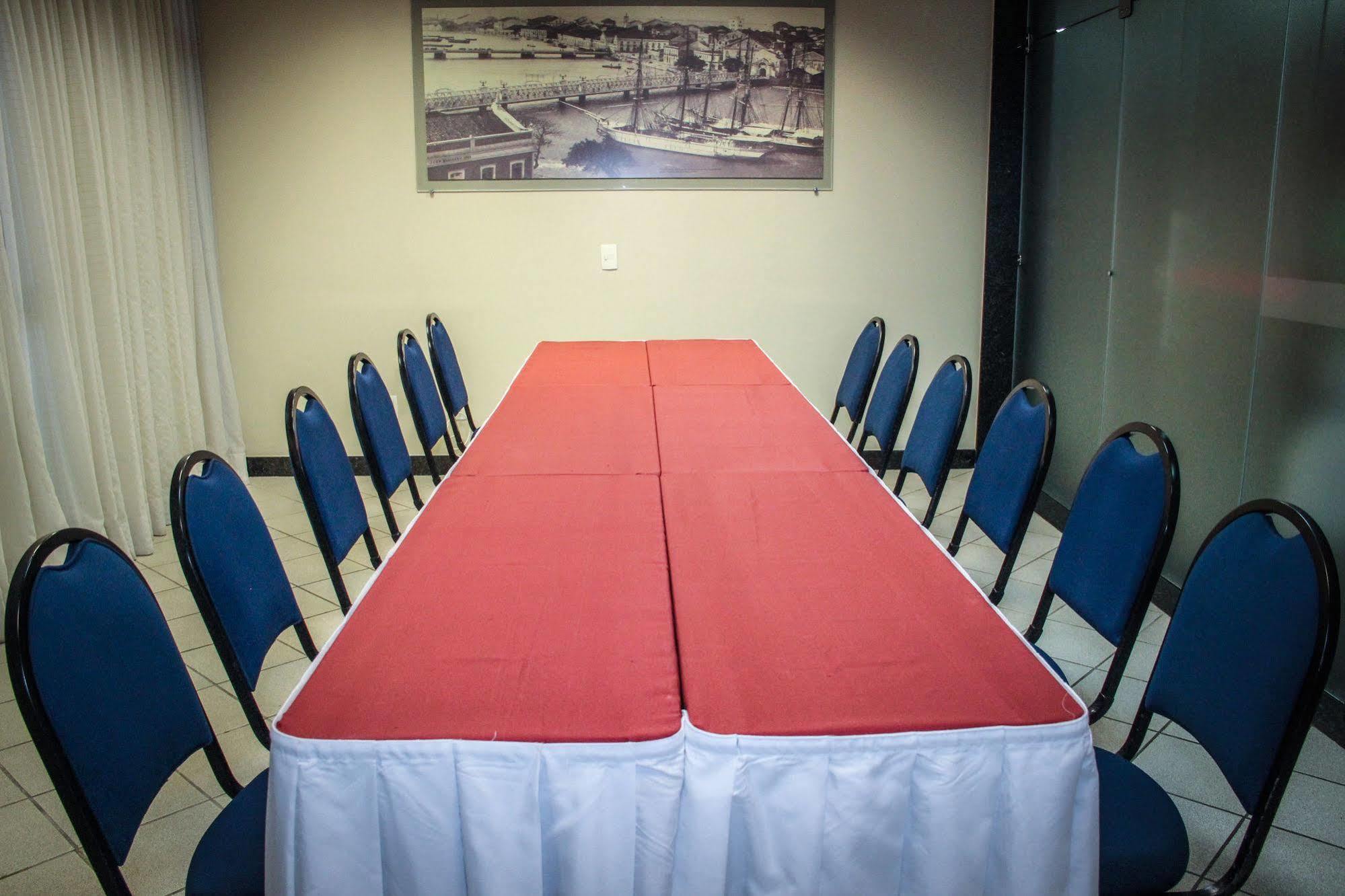 Othon Metropolis Hotel 4*