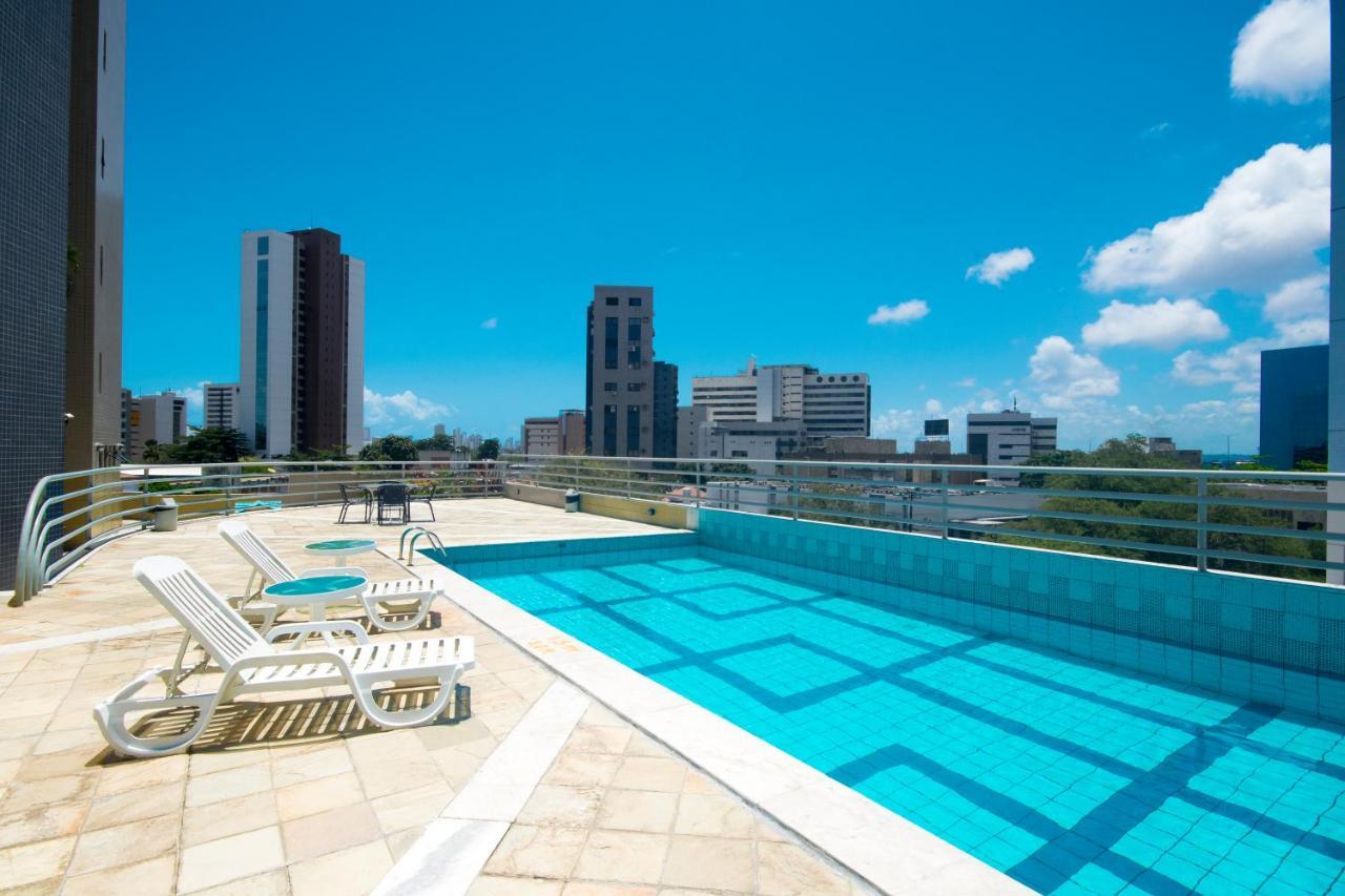 Othon Metropolis 4* Recife