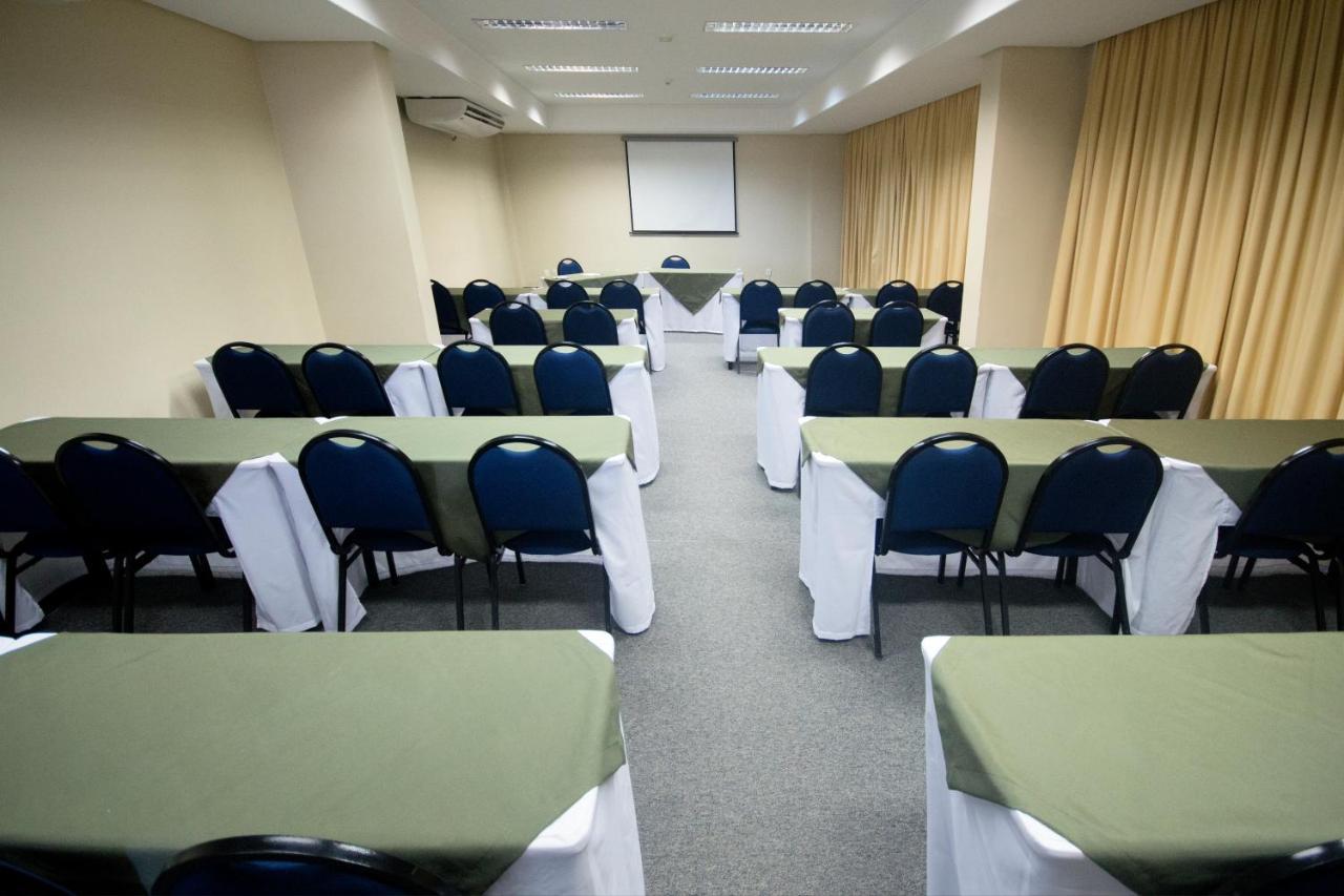 Othon Metropolis Hotel 4*