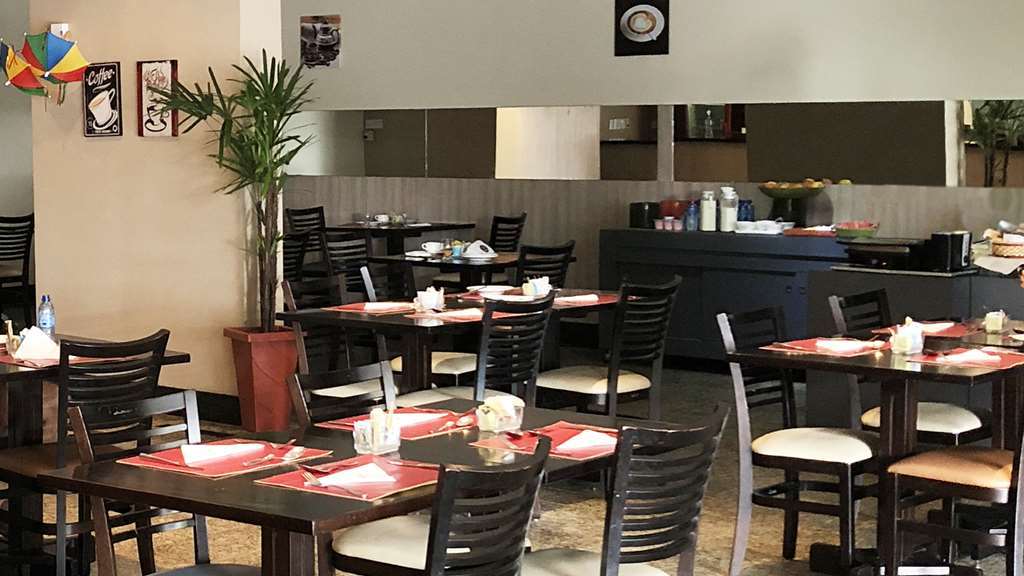 Othon Metropolis Hotel 4*