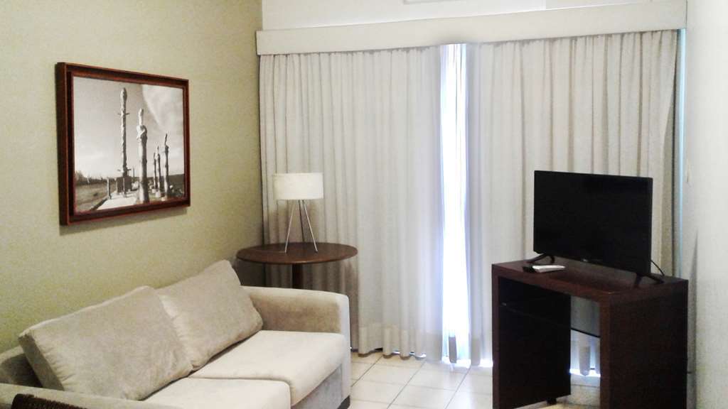 Hotel Othon Metropolis Recife
