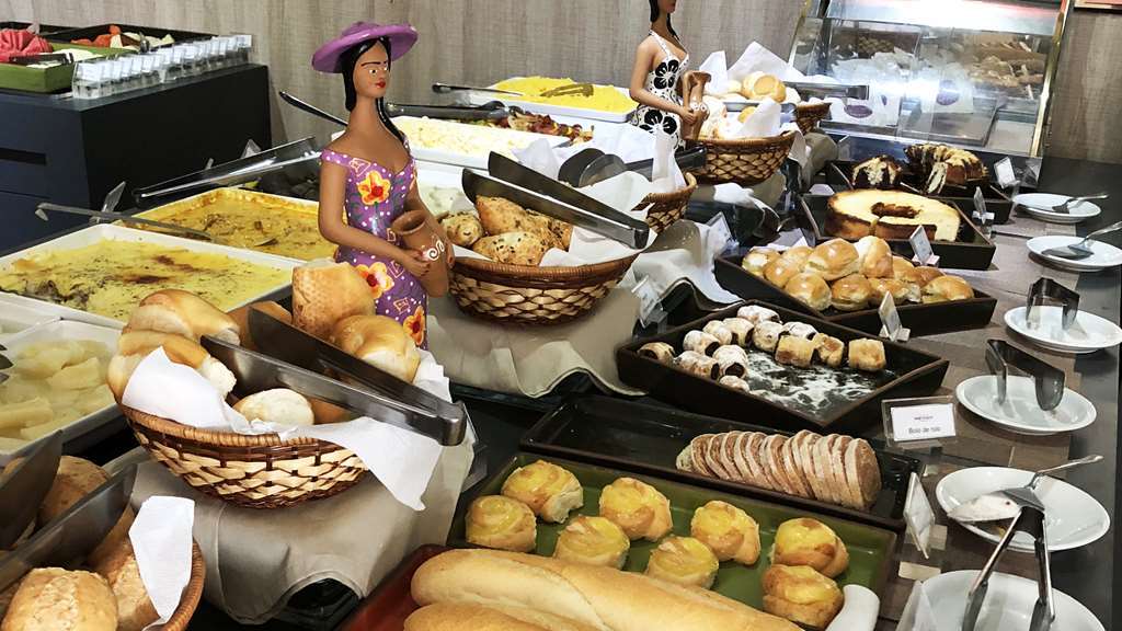 Othon Metropolis Hotel 4*